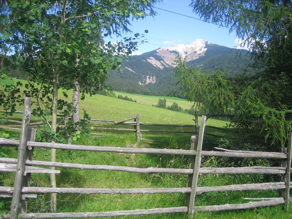 Schornhof Villa Aldino Bagian luar foto